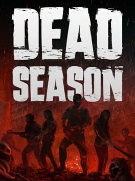 Dead Season Cover