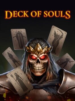 Deck of Souls Cover
