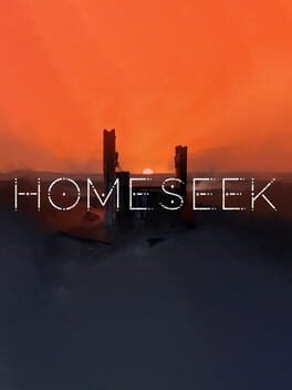 Homeseek Cover