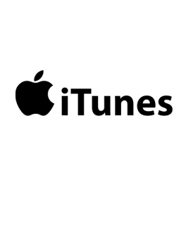 iTunes Card 50 Euro Cover