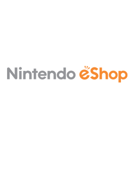Nintendo eShop Card 50 Euro Cover