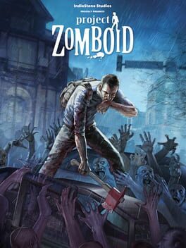 Project Zomboid Cover