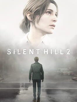 Silent Hill 2 [Remake] Cover