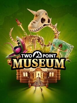 Two Point Museum Cover