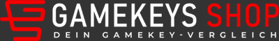 Gamekeys-Shop.de Logo