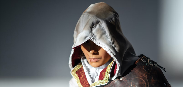 Erfolgsreihe Assassin’s Creed - die beliebtesten Spiele Beitragsbild